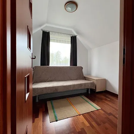 Topolowa 2 Apartamento Dębki