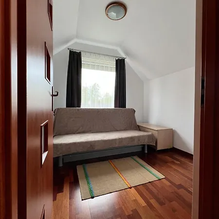 Topolowa 2 Apartament Dębki