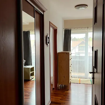 Topolowa 2 Apartamento Dębki