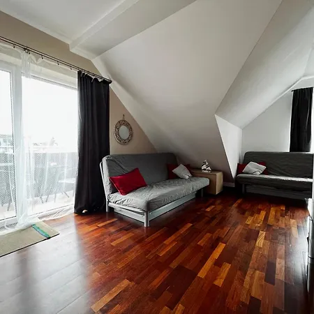 Apartamento Topolowa 2 *