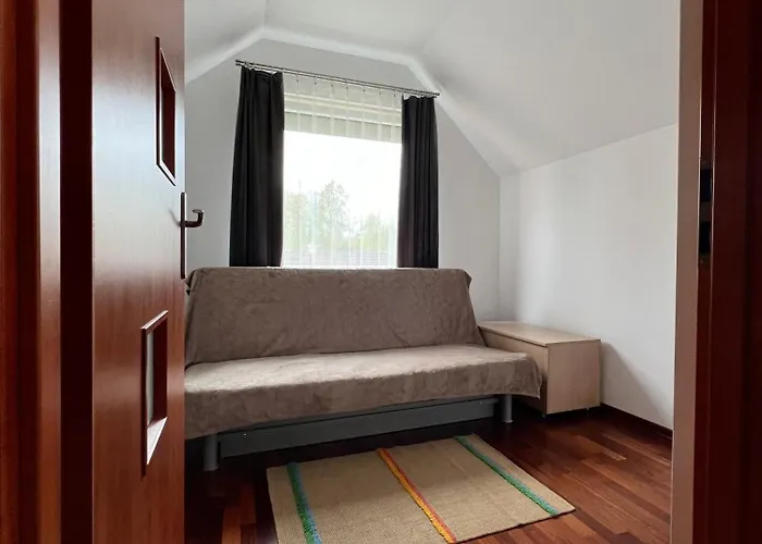 Topolowa 2 شقة دمبكي