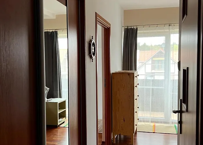 Topolowa 2 شقة دمبكي